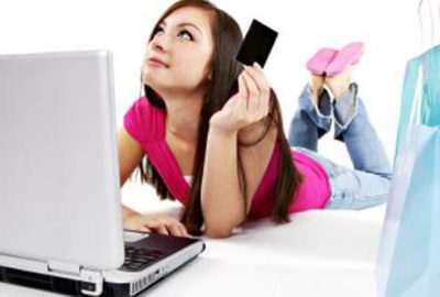 Online alışverişe bayram dopingi