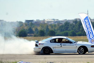 Yeşil Bursa yarışçıları, Bursalıları büyüledi