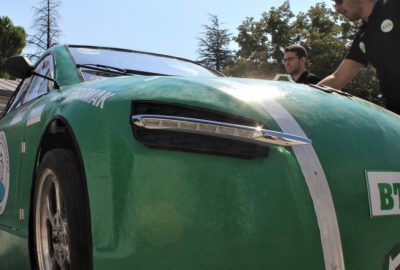 Bursalı Hacıwatt yolların tozunu attırıyor