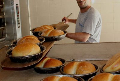 Ucuza ekmek davasında bilirkişi raporu şaşırttı