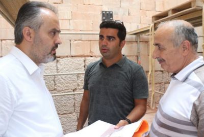 Zindan Kapı tarihe ışık tutacak