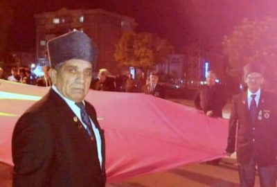 Gazinin organları umut oldu