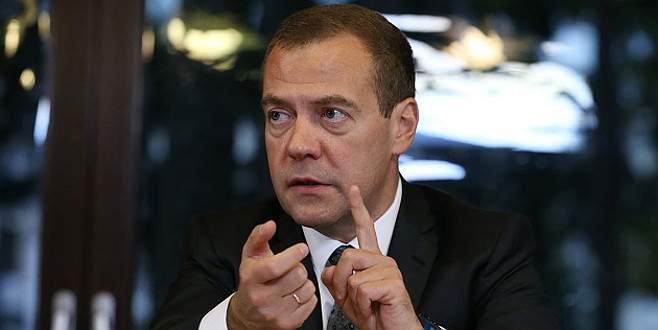 Rusya’dan NATO’ya uyarı: Korkutucu bir çatışma çıkarabilir