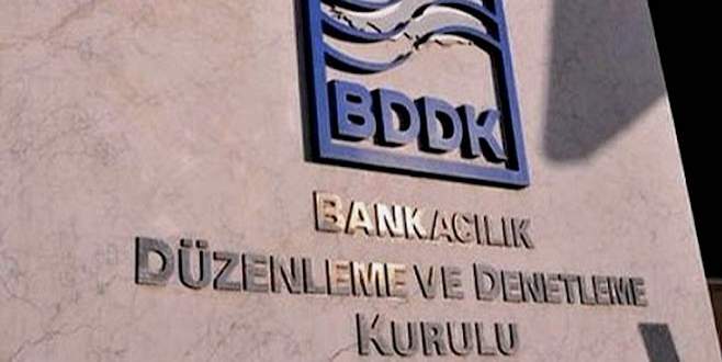 BDDK’dan bankaların elini rahatlatan karar!