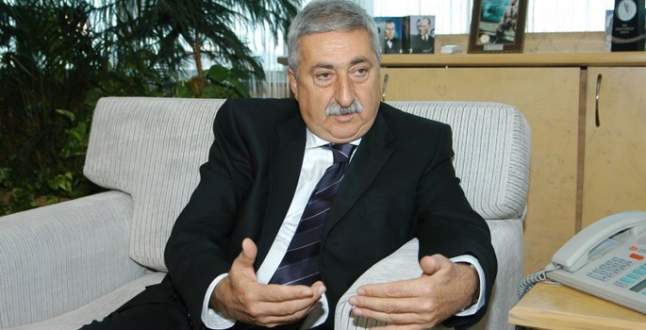 AVM konumlarına düzenleme gelmeli