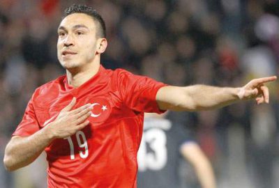 Mevlüt Erdinç olur mu?