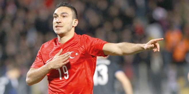 Mevlüt Erdinç olur mu?