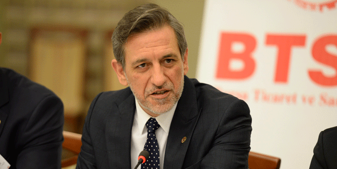 Bursa iş dünyası zamlara tepkili