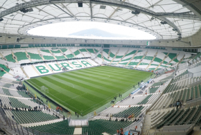 Beşiktaş taraftarı gelmiyor