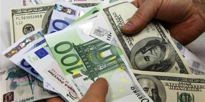 Dolar ve Euro’da son durum… Dolar ve Euro’da son durum…