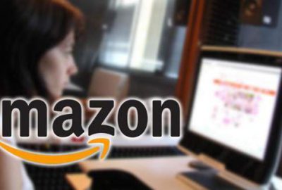 Amazon Türkiye resmen açıldı
