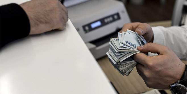 Borsa’dan üyelerine kredi desteği