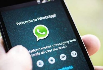 WhatsApp’a iki yeni özellik birden