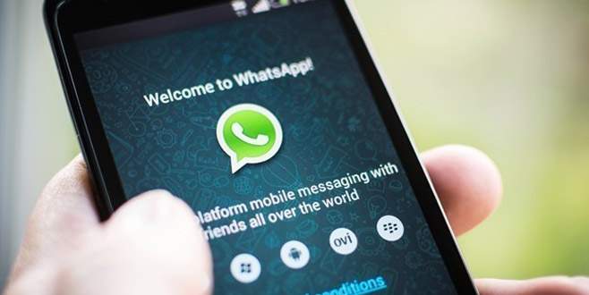 WhatsApp’a iki yeni özellik birden WhatsApp’a iki yeni özellik birden