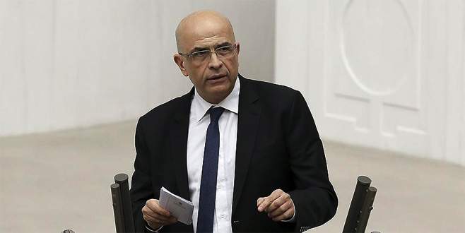 Milletvekili vasfını yeniden kazandı…