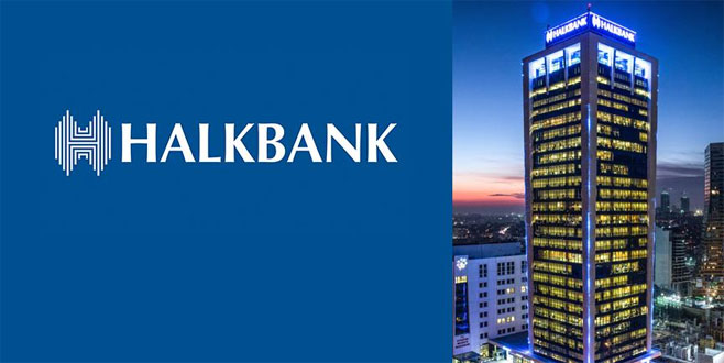 Halkbank’tan ‘ucuz dolar’ açıklaması Halkbank’tan ‘ucuz dolar’ açıklaması