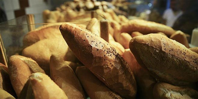 Bakan’dan ekmek zammı için flaş açıklama Bakan’dan ekmek zammı için flaş açıklama