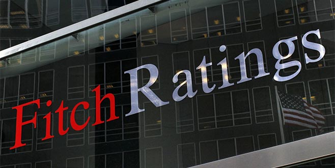 Fitch, 4 Türk bankasının kredi notunu düşürdü