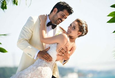 Fahriye Evcen hamile mi?