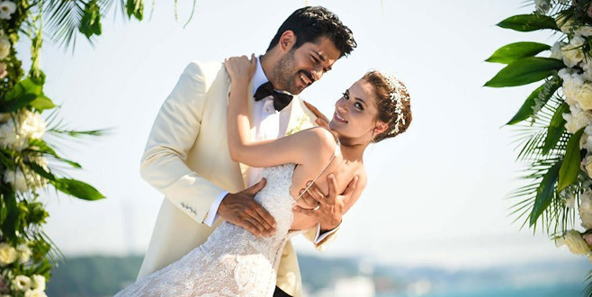 Fahriye Evcen hamile mi?