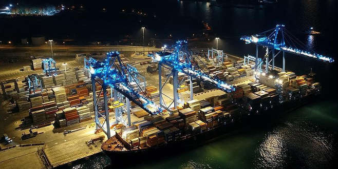 Büyüme rakamları açıklandı