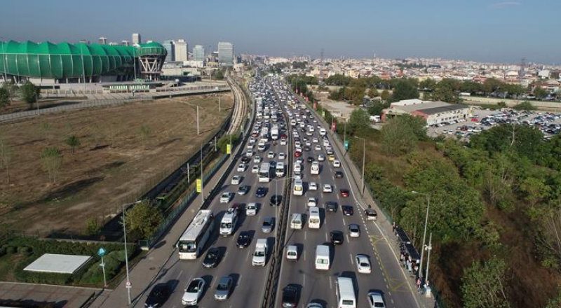 Servis kullananlar dikkat! Artık onu yapmak bile yasak… Sağlık Bakanlığı'nca, 'Covid-19 salgını kapsamında personel servis araçlarıyla ilgili alınması