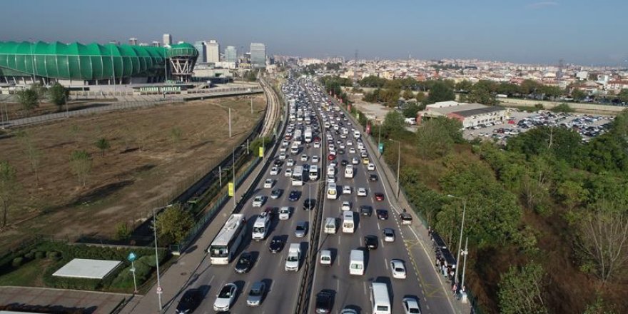 Servis kullananlar dikkat! Artık onu yapmak bile yasak…