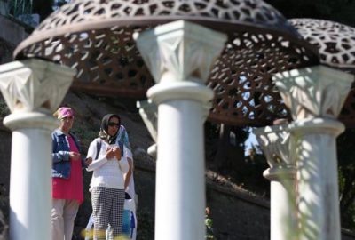 Sanat Güneşi mezarı başında anıldı