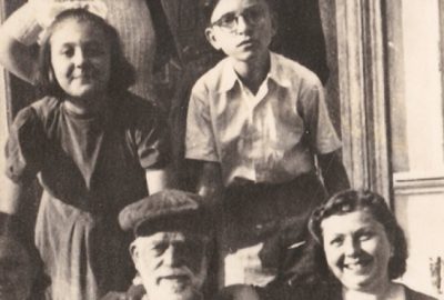 ‘Sanat Güneşi’nin Hünkar Köşkü anıları