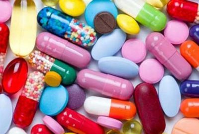 İthal 20 ilaç teşvikle Türkiye’de üretilecek