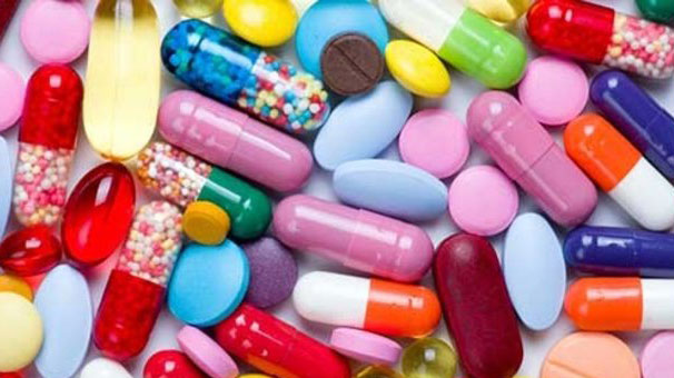İthal 20 ilaç teşvikle Türkiye’de üretilecek