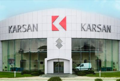 Karsan elektrikli ‘Atak’ı görücüye çıkarıyor