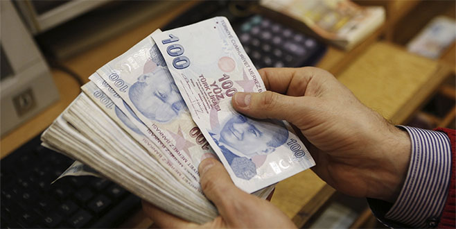 Uludağ İçecek’ten çalışanlarına yüzde 10 zam