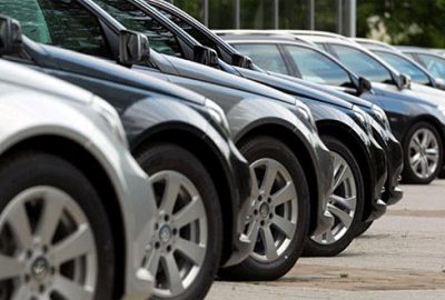 Otomotiv üretiminde sert düşüş