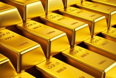 Altın hesapları bir ayda 681 milyon lira eridi