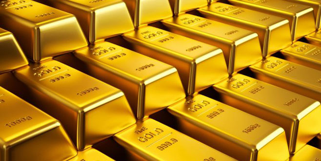 Altın hesapları bir ayda 681 milyon lira eridi Altın hesapları bir ayda 681 milyon lira eridi