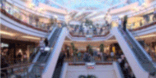 AVM’lerde ‘döviz’ isyanı