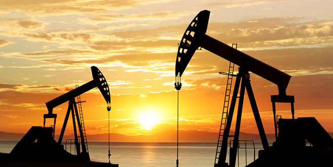 Güney Kore İran’dan petrol sevkiyatını sonlandırdı