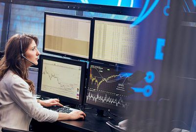 Borsa günü düşüşle tamamladı