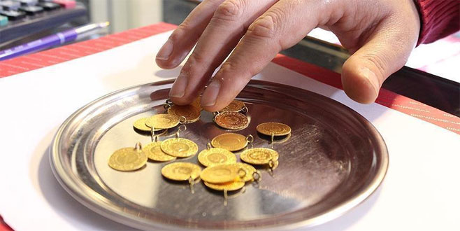 Çeyrek altın kaç lira? Çeyrek altın kaç lira?