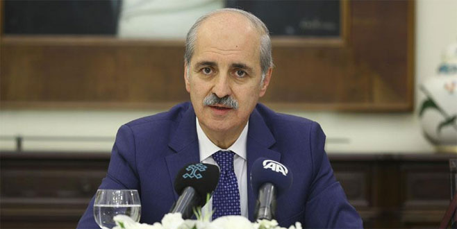 Erken seçim iddialarına AK Parti’den net cevap geldi…