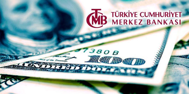Merkez Bankası’ndan yeni döviz hamlesi