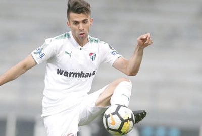 Tam bir hayal kırıklığı