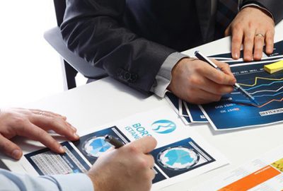 Borsa günü düşüşle tamamladı