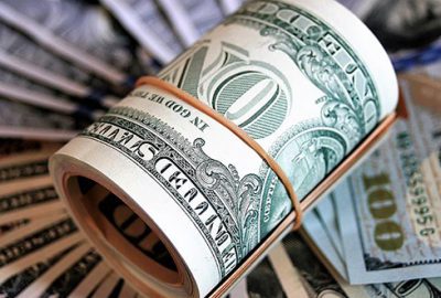 Dolar, 6.40 seviyesini gördü