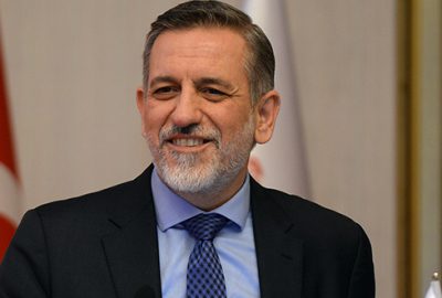 Gıda sektörüne yeni rota