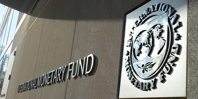 IMF’den ‘yeni program’ açıklaması