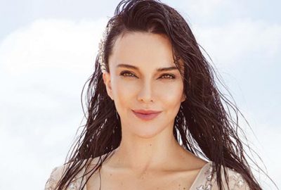 Eski eşten izin çıktı