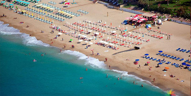 Antalya turizminde rekor beklentisi