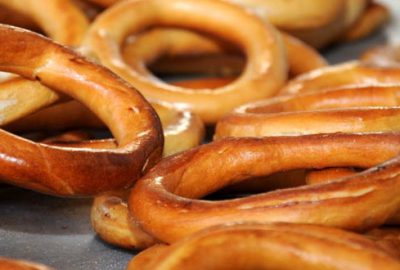 Simitçiler susam için de çözüm istiyor